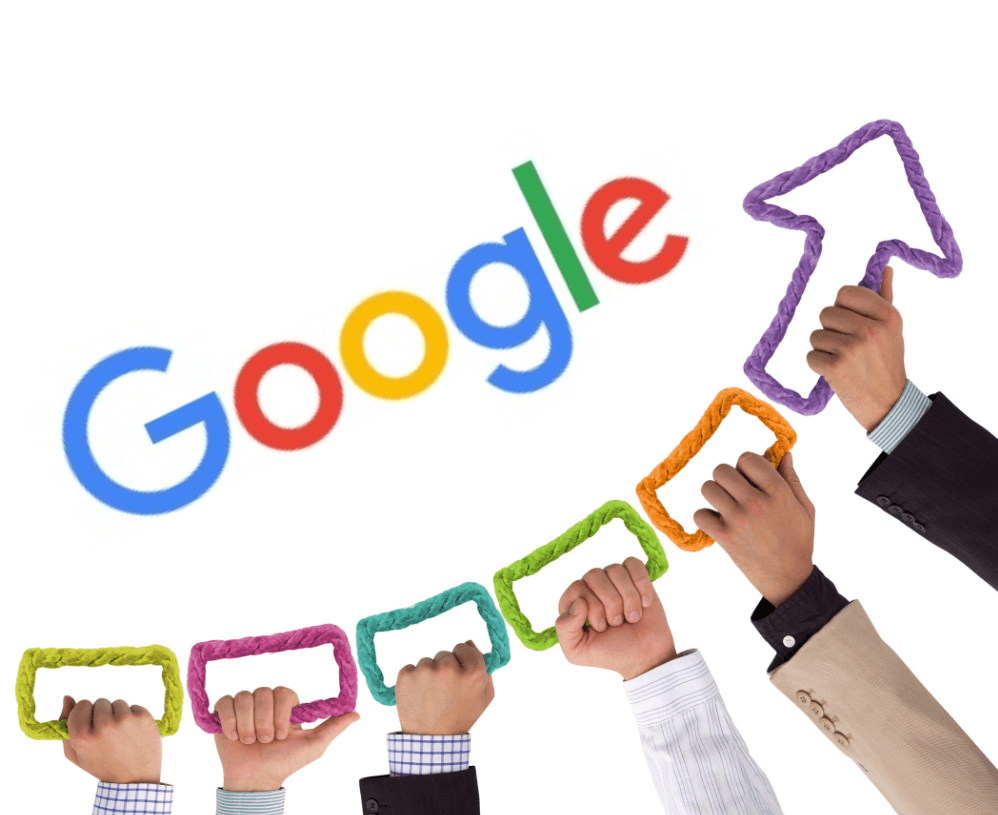 Google content. Improve website rankings.. Website improve. Rank your site. Google Rank up.