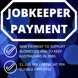 JobKeeper Programme