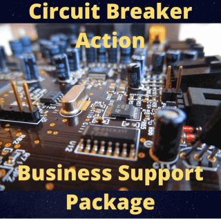 Circuit Breaker Action Business Support Package