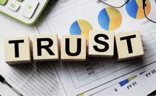 How Does a Trust Work?