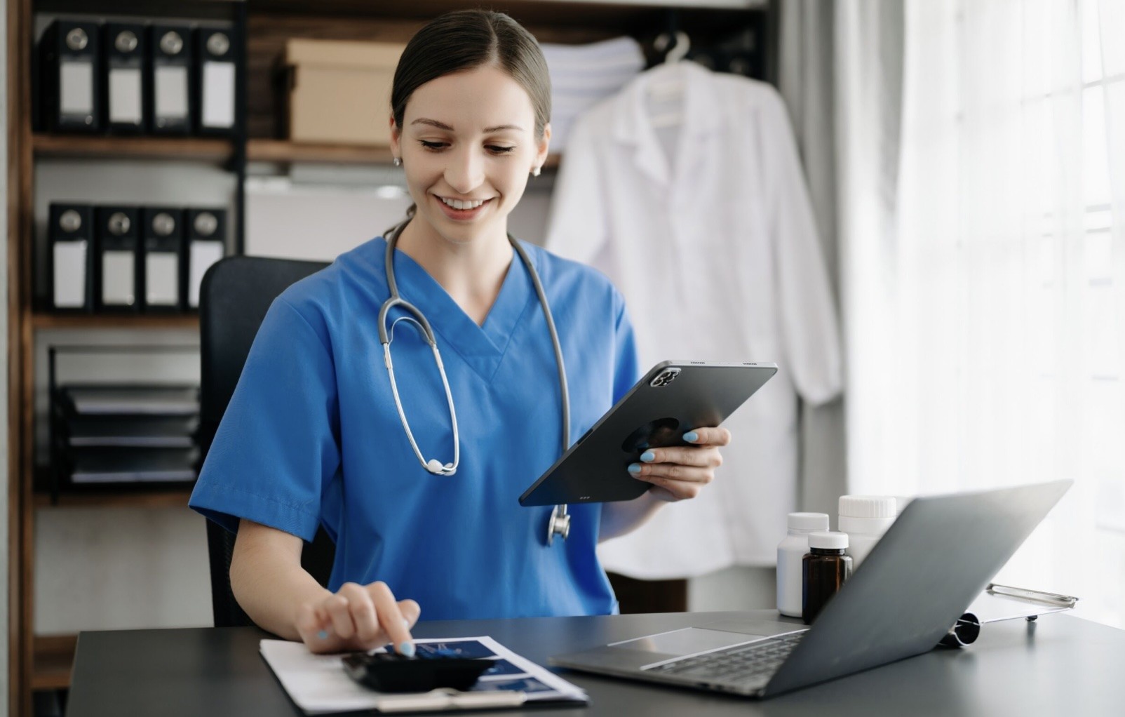 The 5 Biggest Cash Flow Mistakes Doctors Make—and How to Fix Them