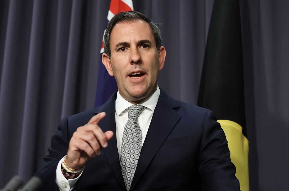 Breaking news Changes Superannuation Div 296