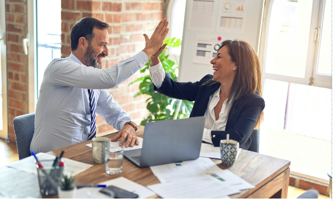 The Government’s $20,000 Gift to Small Business