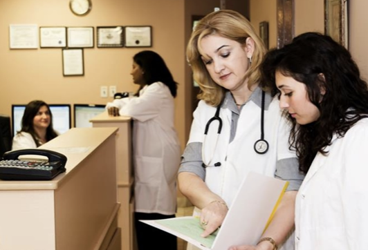 From Employee Doctor to Business Owner: Your First Year as a GP